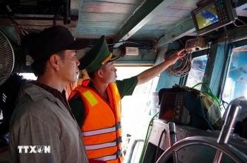 Localities Accelerate EC Recommendations to Remove IUU “Yellow Card”