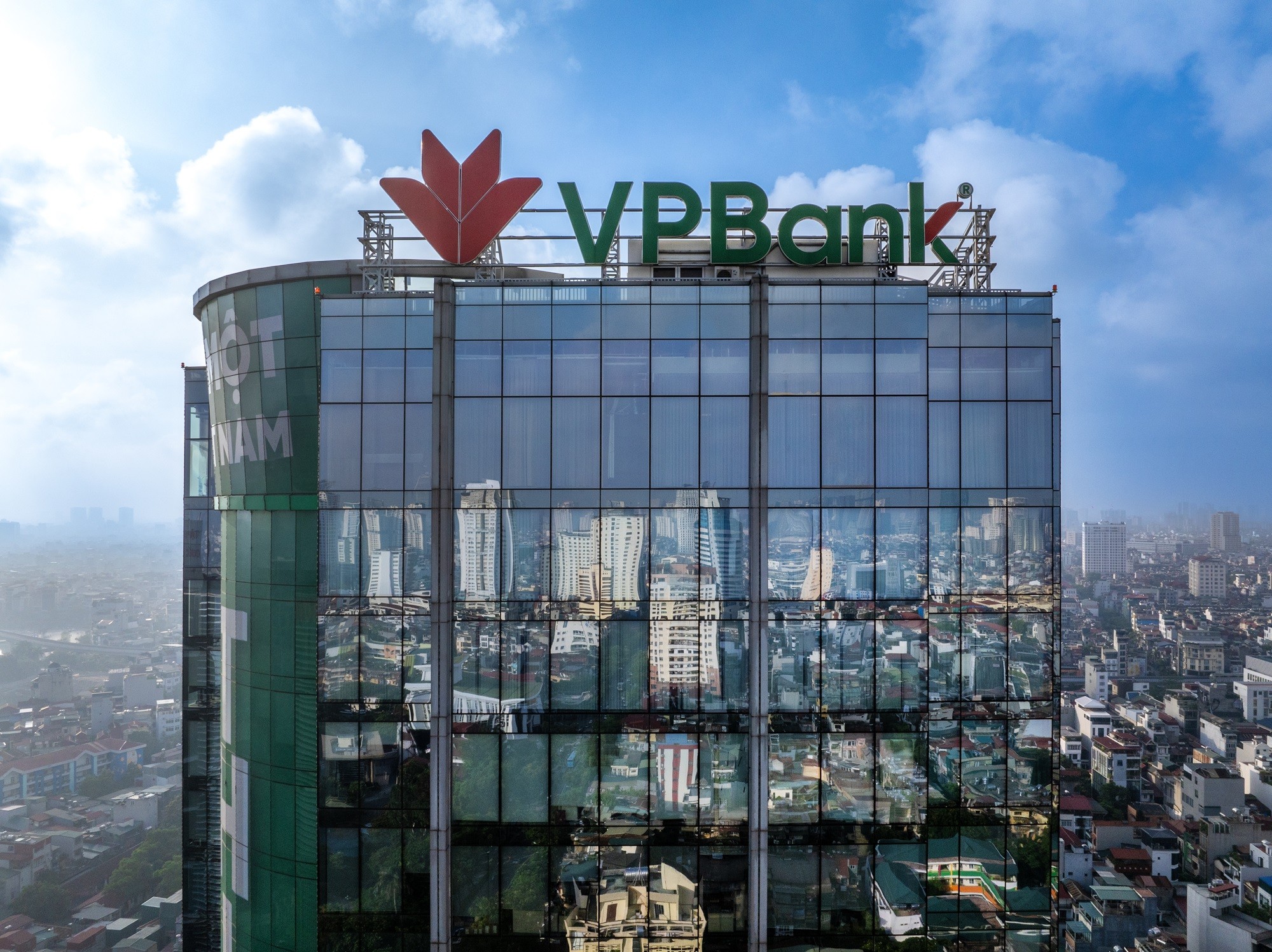 Hệ sinh thái – Đòn bẩy đưa VPBank chinh phục những cột mốc triệu tỷ