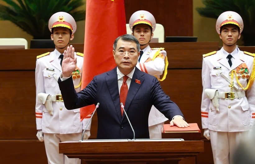 Congratulations Extended to Vietnam's Newly Elected Key Leaders