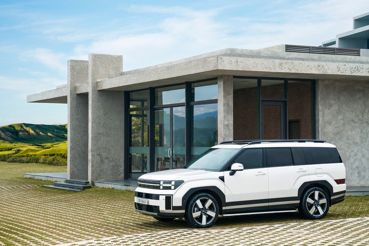 Xe Hyundai nào bán chạy nhất ở Việt Nam trong tháng 3/2026? Xe Hyundai nào bán chạy nhất ở Việt Nam trong tháng 3/2026?