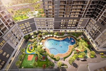 Làn sóng cư dân mới tái định hình thị trường bất động sản xứ Thanh, “tăng nhiệt” cho The Sentosa