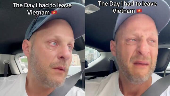 Pierre has many memorable experiences in Vietnam and has promised to return soon. (Screenshot) Pierre has many memorable experiences in Vietnam and has promised to return soon. (Screenshot)