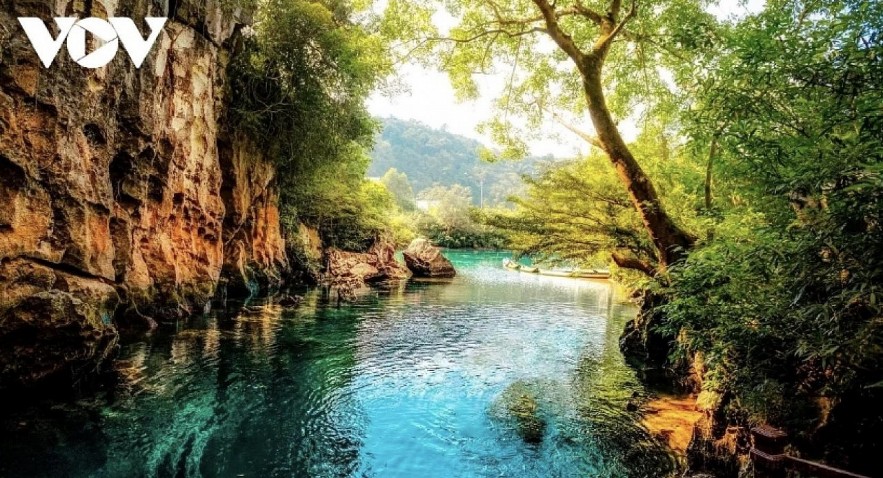 Phong Nha-Ke Bang shortlisted in two categories at 2026 World Travel Awards. Phong Nha-Ke Bang shortlisted in two categories at 2026 World Travel Awards.