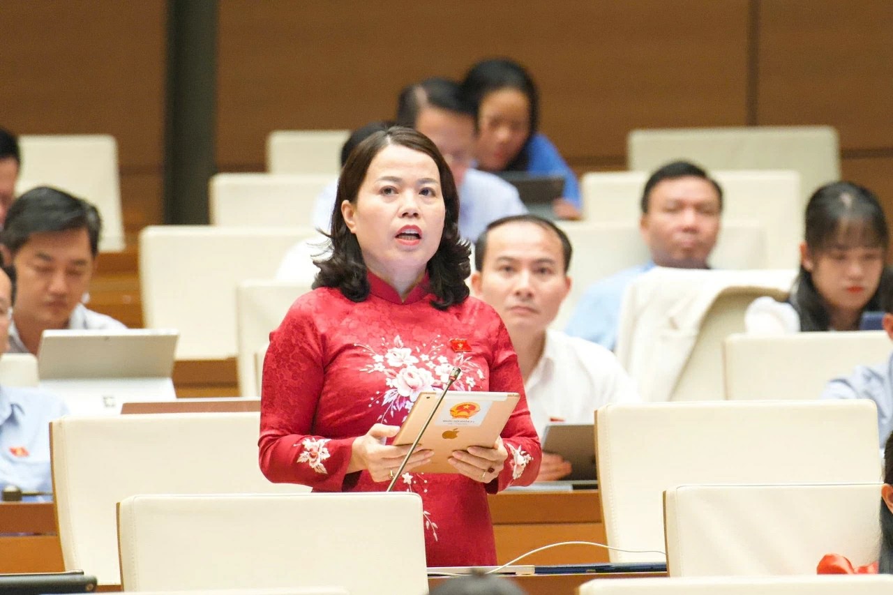 Hoàn thiện khung pháp lý cho cơ quan đại diện Việt Nam ở nước ngoài trong bối cảnh mới Hoàn thiện khung pháp lý cho cơ quan đại diện Việt Nam ở nước ngoài