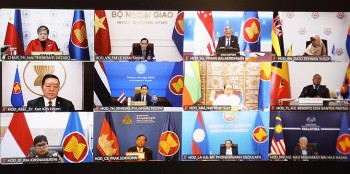 Việt Nam đề xuất gắn kết an ninh năng lượng - lương thực trong ứng phó khủng hoảng Trung Đông