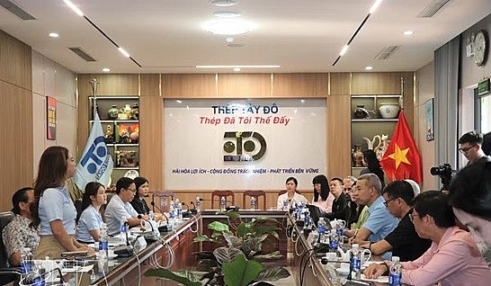 Vietnam News Today (April 18): Vietnam, China Sign 32 Cooperation Documents Vietnam News Today (April 18): Vietnam, China Sign 32 Cooperation Documents