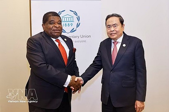 Vietnam News Today (April 18): Vietnam, China Sign 32 Cooperation Documents Vietnam News Today (April 18): Vietnam, China Sign 32 Cooperation Documents