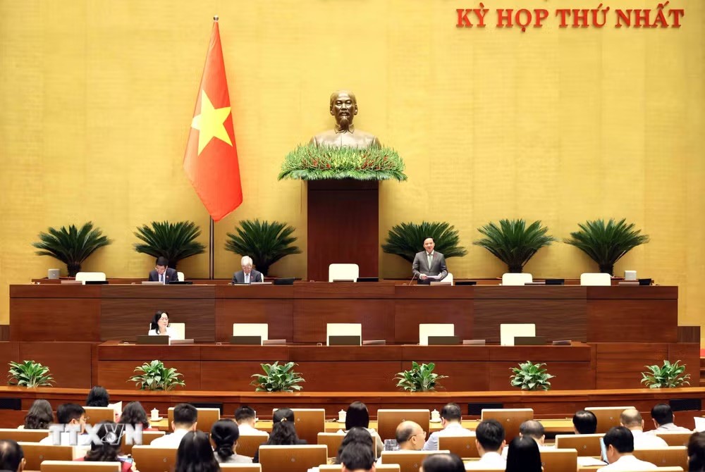 Đề xuất "cú hích” cho văn hóa: Chi tối thiểu 2% ngân sách, thêm ngày nghỉ toàn quốc Đề xuất "cú hích” cho văn hóa: Chi tối thiểu 2% ngân sách, thêm ngày nghỉ toàn quốc