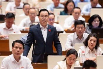 Gỡ “điểm nghẽn”, tạo đột phá phát triển văn hóa Việt Nam trong kỷ nguyên số