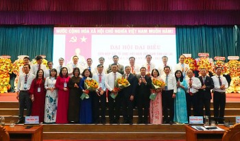 Ông Lê Kim Toàn giữ chức Chủ tịch Liên hiệp các tổ chức hữu nghị Việt Nam tỉnh Gia Lai nhiệm kỳ 2026-2031