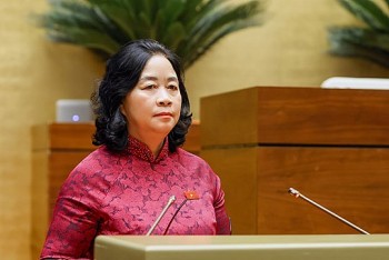 Hơn 2.300 ý kiến cử tri gửi Quốc hội: Đồng thuận cao về các chủ trương, chính sách lớn