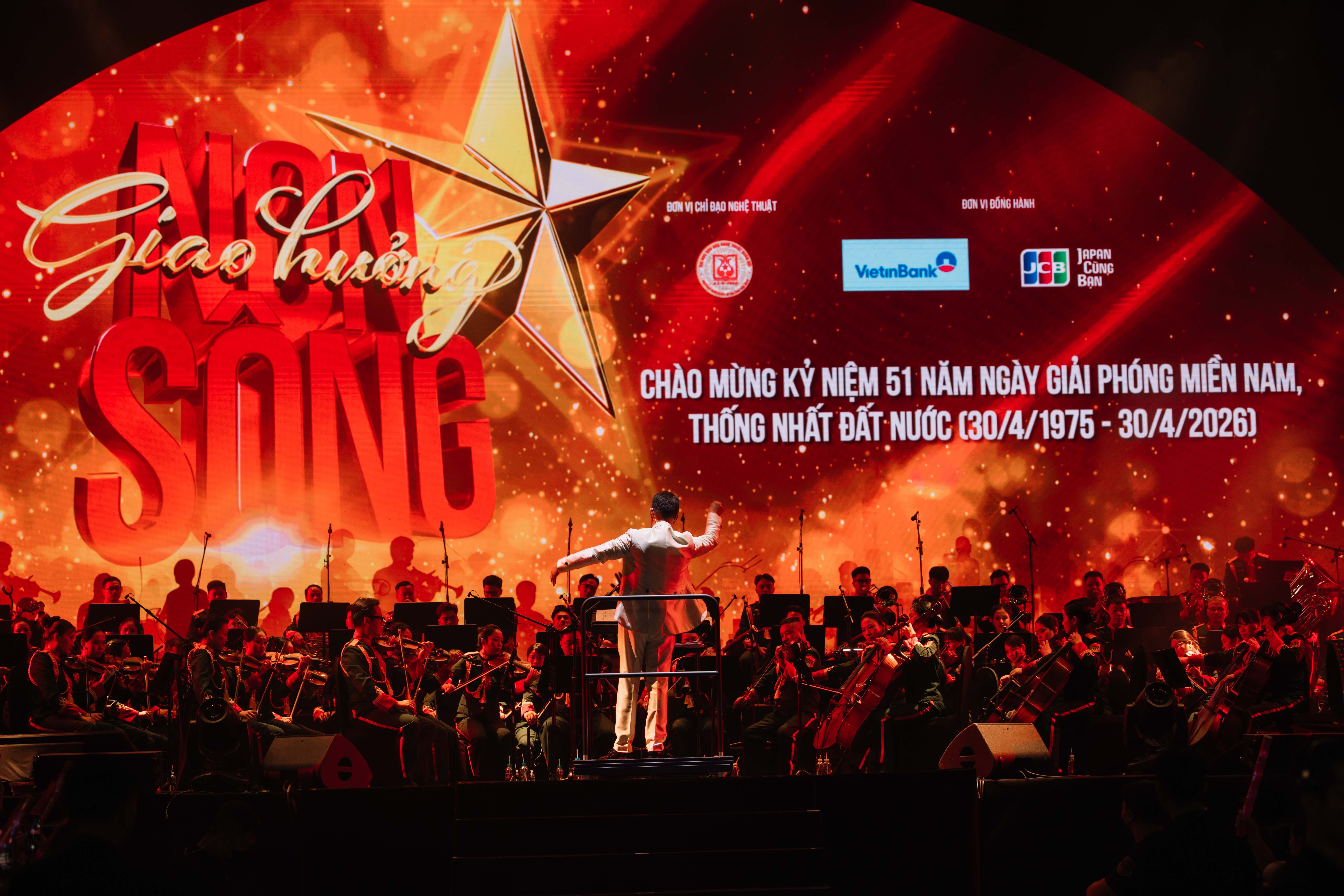 Symphony of the Homeland: Weaving Musical Portrait of Transforming Vietnam Symphony of the Homeland: Weaving Musical Portrait of Transforming Vietnam