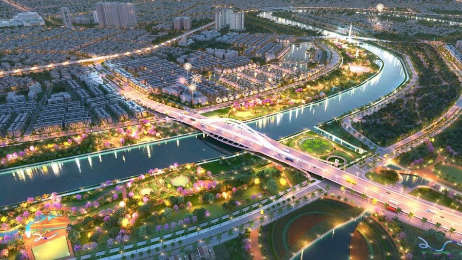 Trần lãi suất 6%/năm hút nhà đầu tư về Vinhomes Golden City đón sóng hạ tầng và bàn giao Trần lãi suất 6%/năm hút nhà đầu tư về Vinhomes Golden City đón sóng hạ tầng và bàn giao