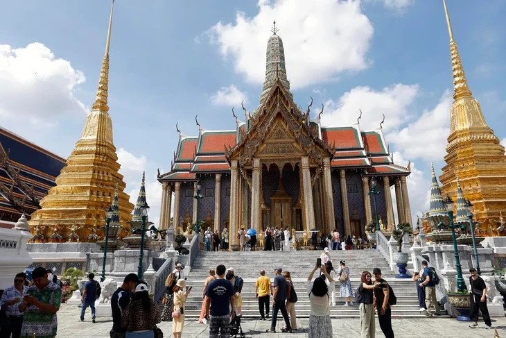 Tin quốc tế ngày 28/4: ChatGPT đạt thủ khoa kỳ thi đầu vào Đại học Tokyo và Kyoto