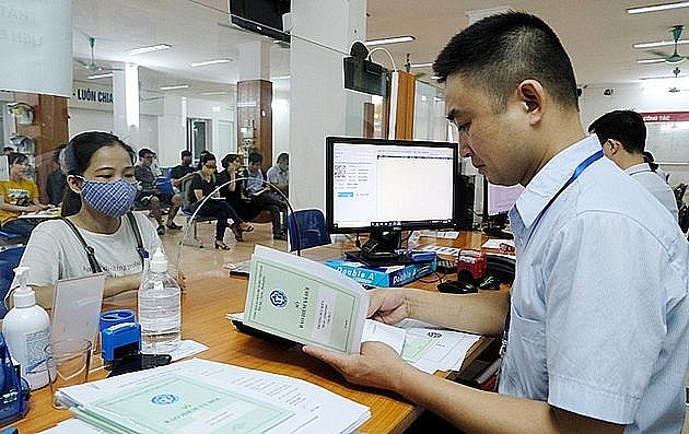 Nhà đầu tư nước ngoài ấn tượng trong việc triển khai chính sách bảo hiểm TNLĐ Nhà đầu tư nước ngoài ấn tượng trong việc triển khai chính sách bảo hiểm TNLĐ