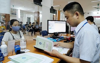 Nhà đầu tư nước ngoài ấn tượng trong việc triển khai chính sách bảo hiểm TNLĐ
