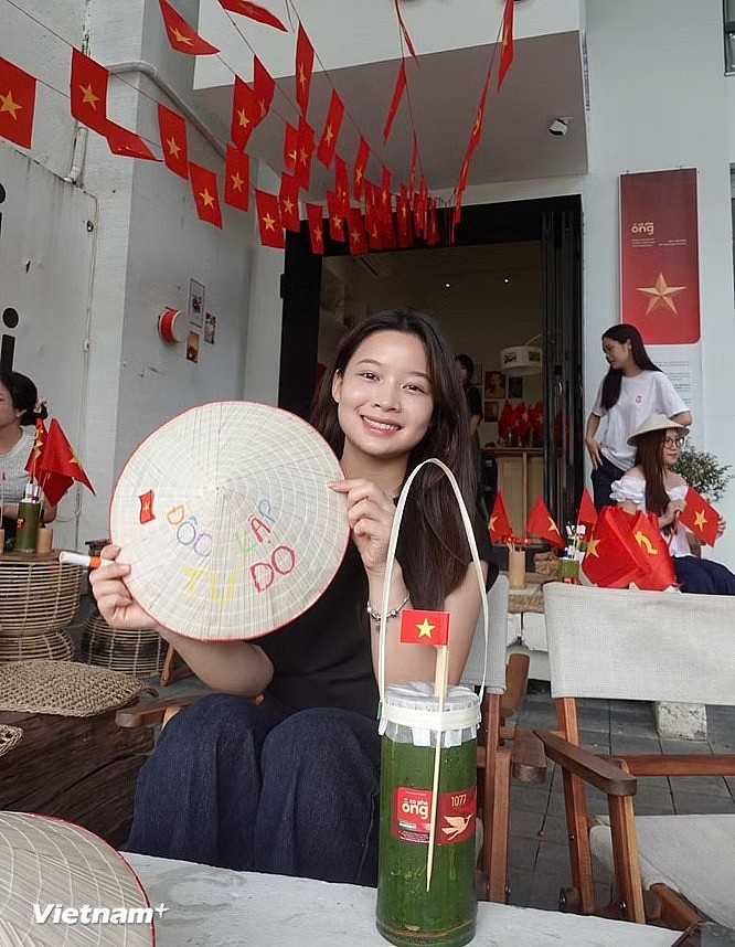 Hanoi Destinations for Reunification Holiday Chillout Hanoi Destinations for Reunification Holiday Chillout