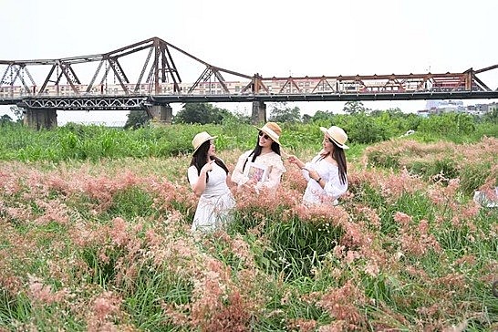 Hanoi Destinations for Reunification Holiday Chillout Hanoi Destinations for Reunification Holiday Chillout