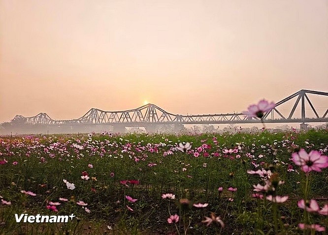 Hanoi Destinations for Reunification Holiday Chillout Hanoi Destinations for Reunification Holiday Chillout
