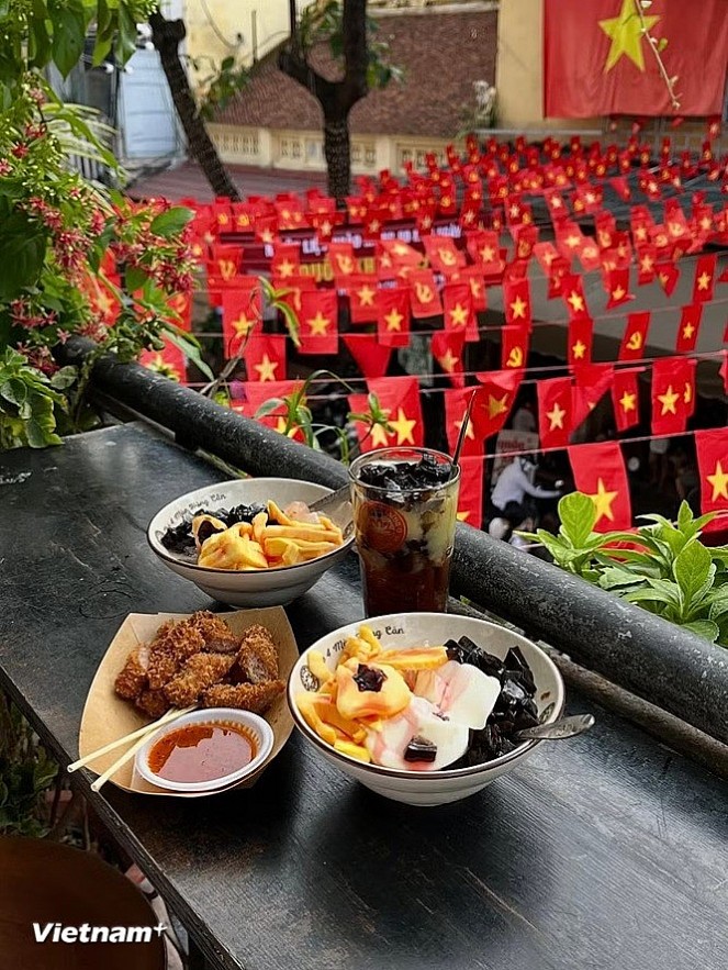 Hanoi Destinations for Reunification Holiday Chillout Hanoi Destinations for Reunification Holiday Chillout