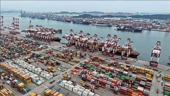 Trung Quốc miễn thuế với tất cả các nước châu Phi có quan hệ ngoại giao