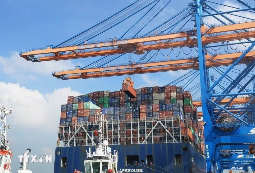 Dấu mốc lịch sử trong quan hệ Đối tác Chiến lược Toàn diện Việt Nam-Ấn Độ Dấu mốc lịch sử trong quan hệ Đối tác Chiến lược Toàn diện Việt Nam-Ấn Độ