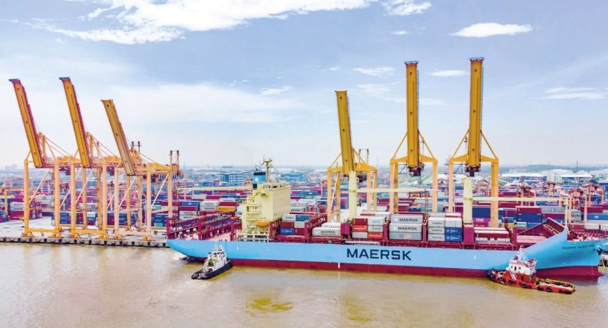 Vietnam’s Economy Maintains Strong Momentum in First Four Months of 2026 Vietnam’s Economy Maintains Strong Momentum in First Four Months of 2026