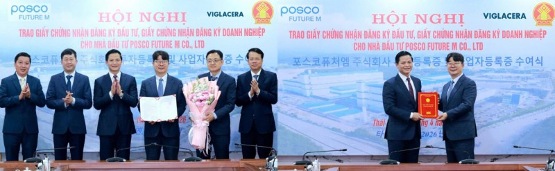 Tăng tốc giải phóng mặt bằng dự án KCN số 01 Hưng Yên
