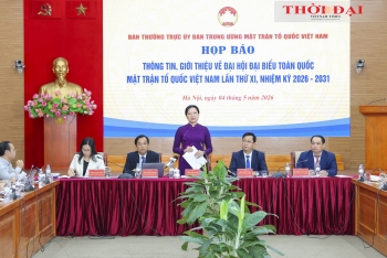 Đại hội đại biểu toàn quốc MTTQ Việt Nam lần thứ XI: mở ra một giai đoạn phát triển mới toàn diện