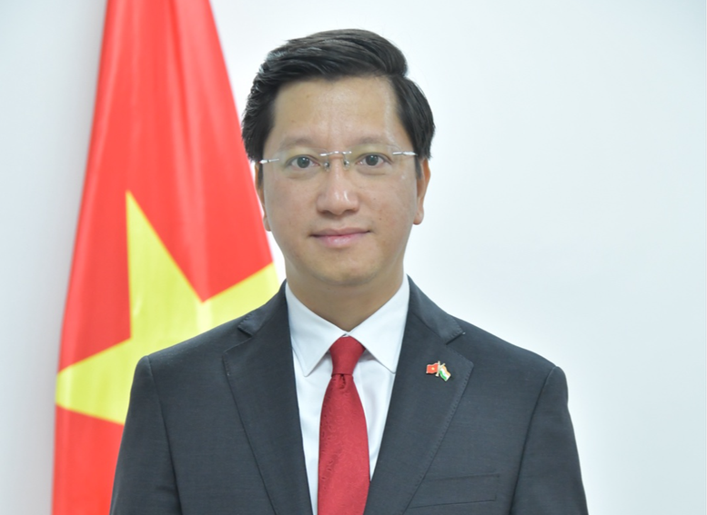 Giao lưu nhân dân, văn hóa và du lịch là điểm sáng trong quan hệ Việt Nam-Ấn Độ