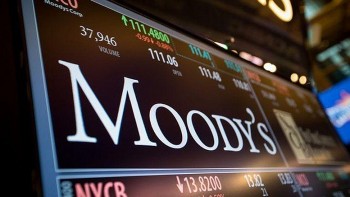 Moody’s Upgrades Vietnam’s Credit Outlook to 