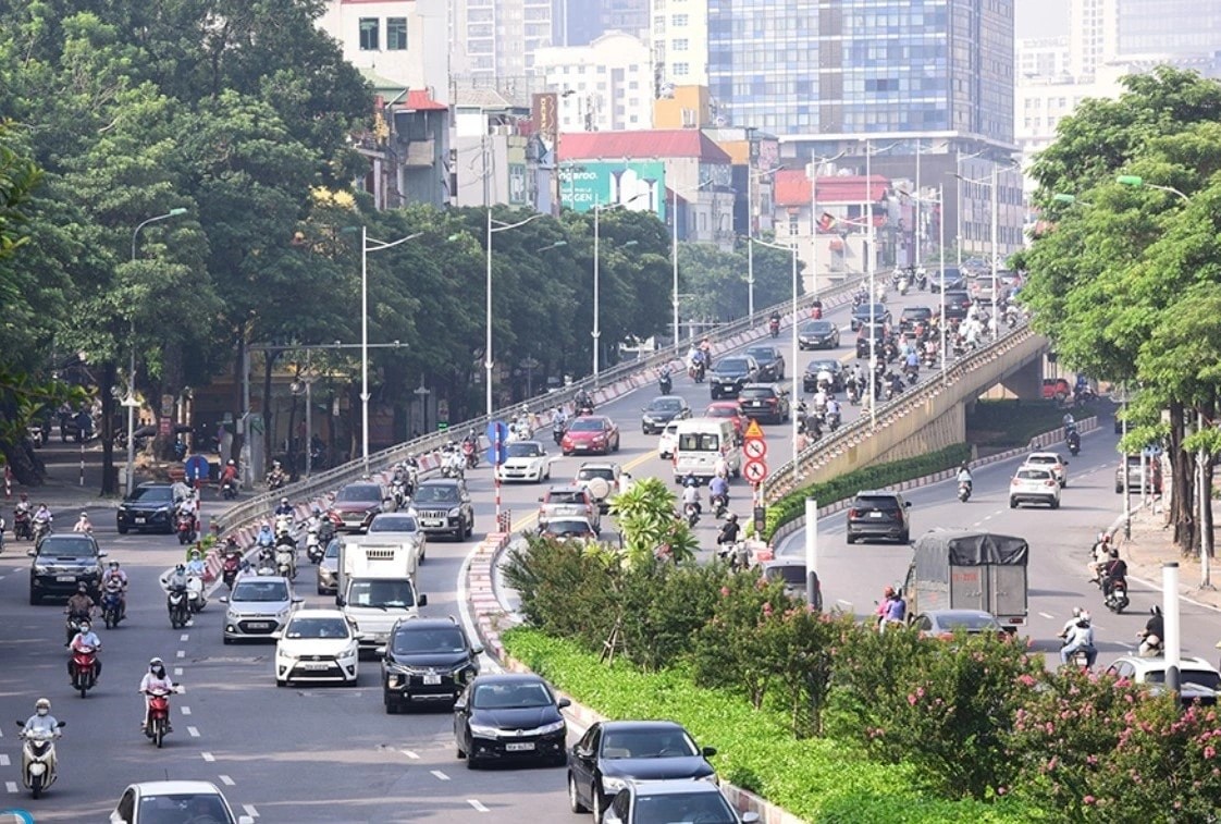 Thời tiết hôm nay (6/5): Miền Bắc sắp đón không khí lạnh, miền Nam có mưa dông Thời tiết hôm nay (6/5): Miền Bắc sắp đón không khí lạnh, miền Nam có mưa dông