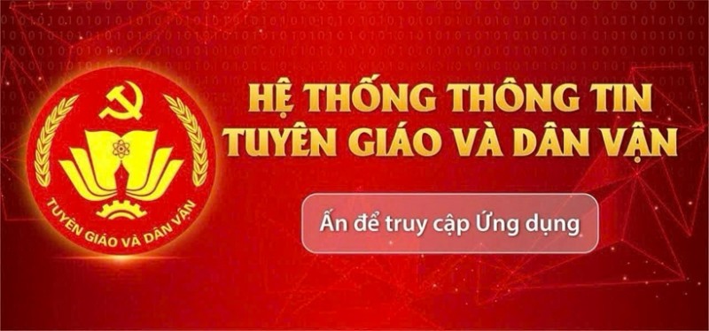 Nâng tầm công tác tư tưởng trong kỷ nguyên số: "Định hướng dư luận" đến "quản trị niềm tin xã hội" Nâng tầm công tác tư tưởng trong kỷ nguyên số: "Định hướng dư luận" đến "quản trị niềm tin xã hội"