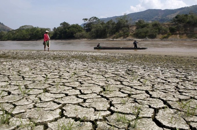Nguy cơ “siêu El Nino” quay trở lại: Châu Á đối mặt sức ép kép từ khí hậu và khủng hoảng năng lượng Nguy cơ “siêu El Nino” quay trở lại: Châu Á đối mặt sức ép kép từ khí hậu và khủng hoảng năng lượng