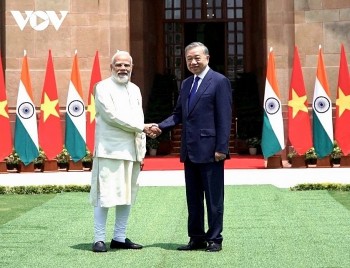 Vietnam News Today (May 7): Vietnam Commits to ASEAN Community-Building Process