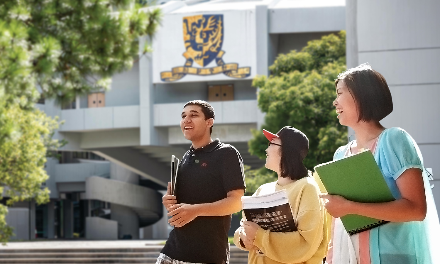 Đại học Trung văn Hong Kong (CUHK) khẳng định vị trí dẫn đầu tại Hong Kong và châu Á trong Bảng xếp hạng mới nhất các Trường Đại học trên Thế giới theo Ngành học của QS