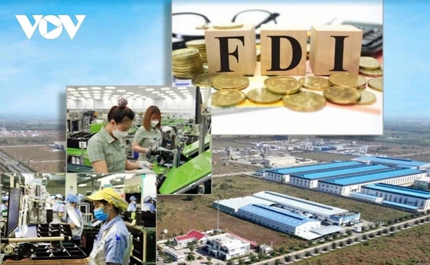 International analysts say Vietnam continues attracting strong FDI inflows, high-tech manufacturing and global supply chains thanks to its skilled workforce, strategic location and open economic policies. (Illustrative image) International analysts say Vietnam continues attracting strong FDI inflows, high-tech manufacturing and global supply chains thanks to its skilled workforce, strategic location and open economic policies. (Illustrative image)