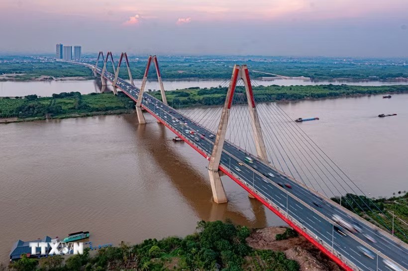 Nghị quyết về Kế hoạch phát triển kinh tế-xã hội 5 năm 2026-2030 Nghị quyết về Kế hoạch phát triển kinh tế-xã hội 5 năm 2026-2030
