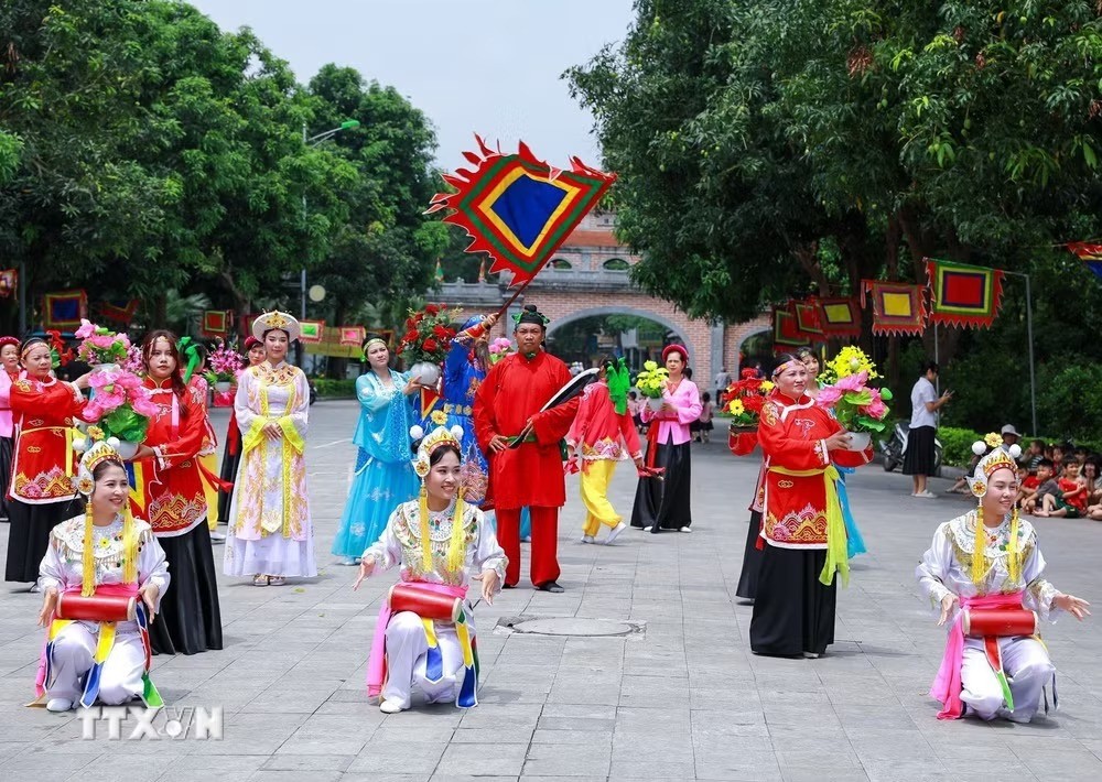Nghị quyết về Kế hoạch phát triển kinh tế-xã hội 5 năm 2026-2030 Nghị quyết về Kế hoạch phát triển kinh tế-xã hội 5 năm 2026-2030