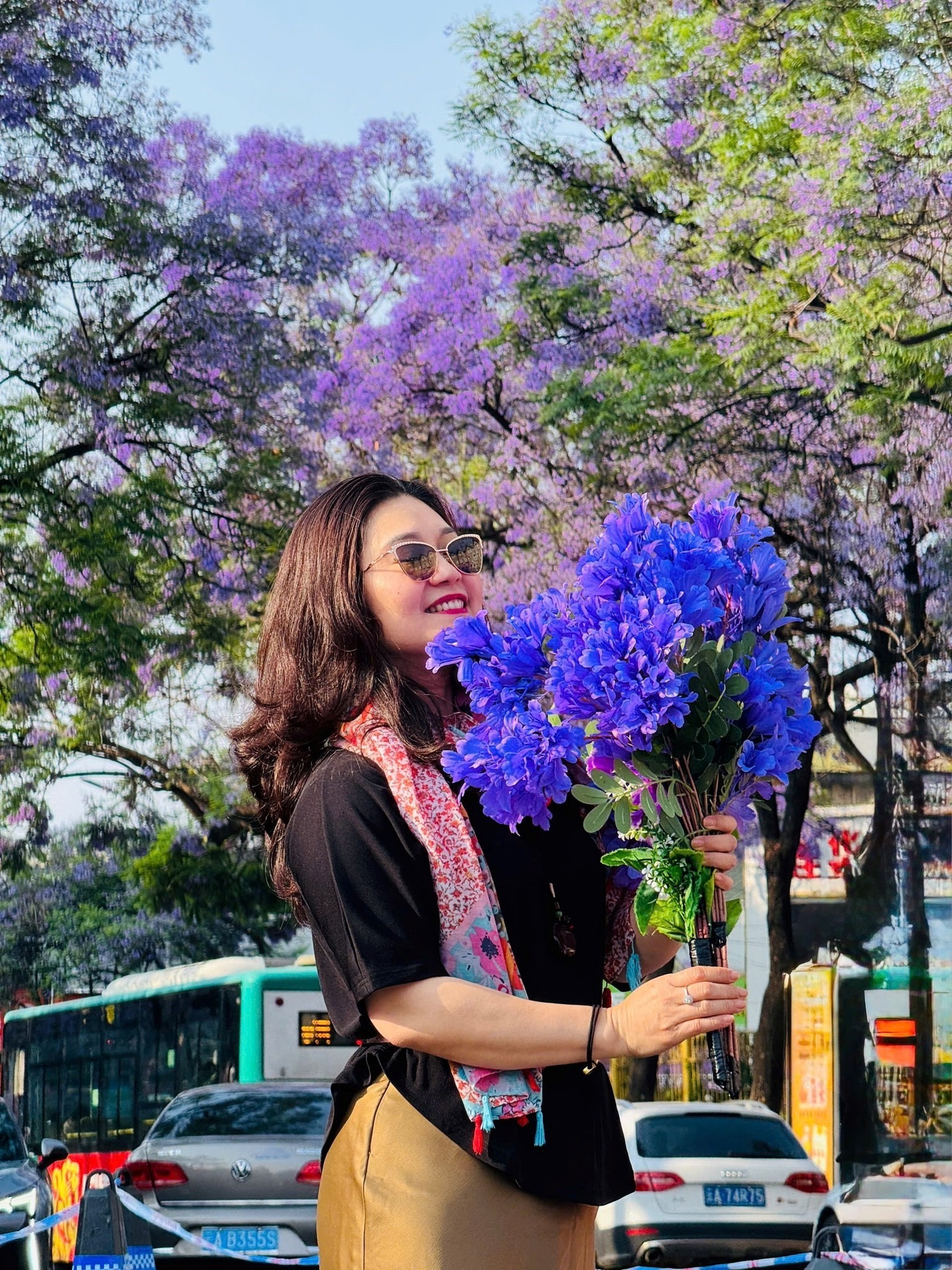 Bùng nổ du lịch Trung Quốc dịp nghỉ lễ Bùng nổ du lịch Trung Quốc dịp nghỉ lễ