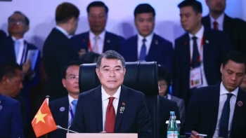 Việt Nam đề xuất các ưu tiên ứng phó khủng hoảng tại Hội nghị Cấp cao ASEAN 48