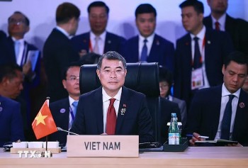 Việt Nam đề xuất các ưu tiên ứng phó khủng hoảng tại Hội nghị Cấp cao ASEAN 48