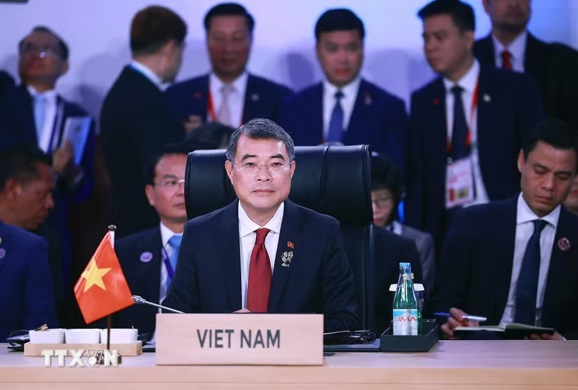 Việt Nam đề xuất các ưu tiên ứng phó khủng hoảng tại Hội nghị Cấp cao ASEAN 48