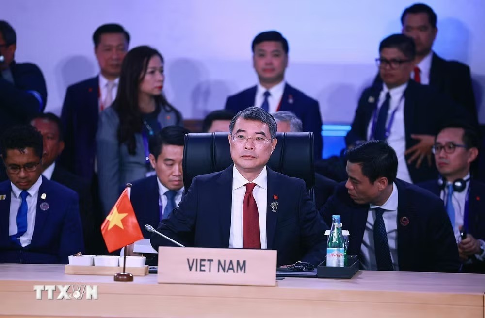 Việt Nam đề xuất các ưu tiên ứng phó khủng hoảng tại Hội nghị Cấp cao ASEAN 48