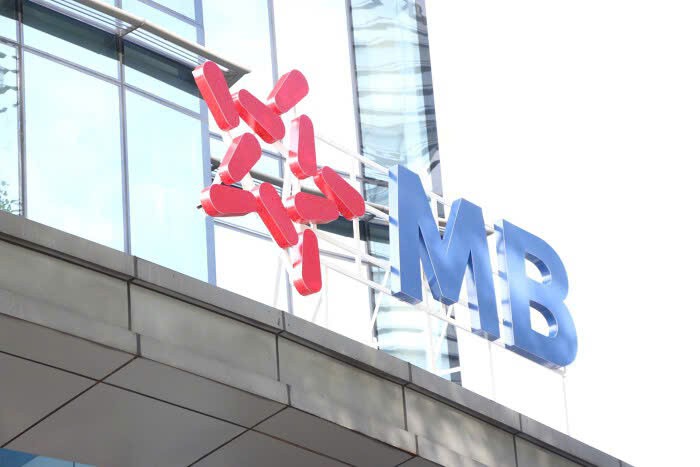 Moody’s nâng xếp hạng tín nhiệm của MB lên mức Ba2 Moody’s nâng xếp hạng tín nhiệm của MB lên mức Ba2