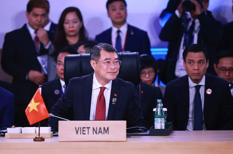 Hình ảnh, vị thế, vai trò Việt Nam với ASEAN trong một thế giới biến động Hình ảnh, vị thế, vai trò Việt Nam với ASEAN trong một thế giới biến động