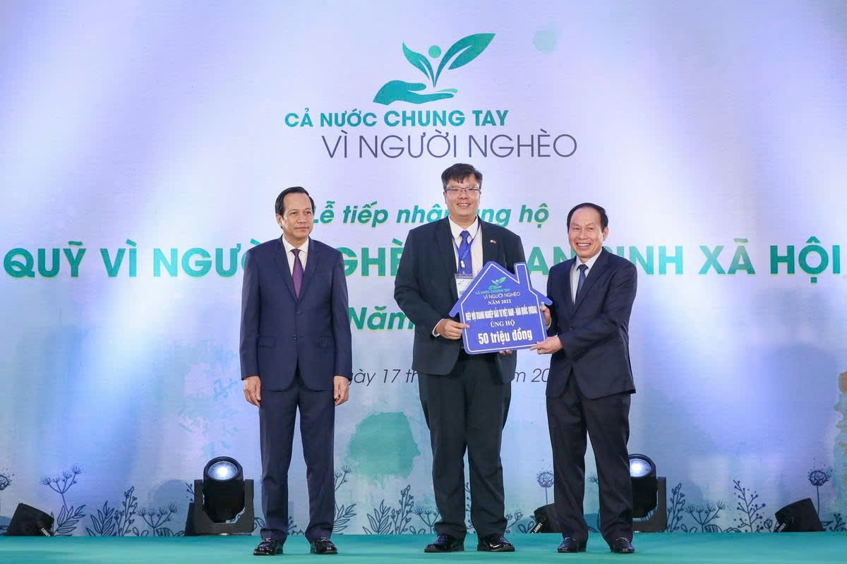 Nhịp nối đồng bào Nhịp nối đồng bào