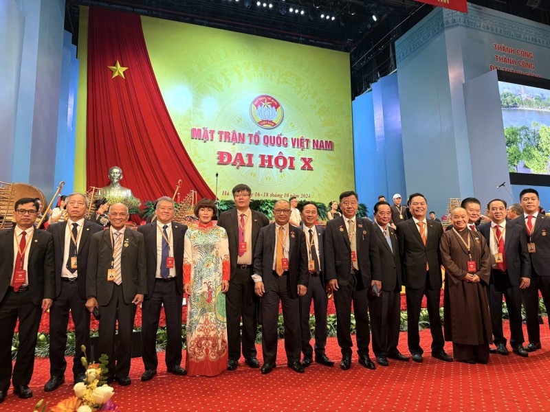 Nhịp nối đồng bào Nhịp nối đồng bào