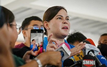 Tin quốc tế ngày 12/5: Phó tổng thống Philippines bị luận tội; Pháp tăng cường biện pháp ứng phó virus Hanta
