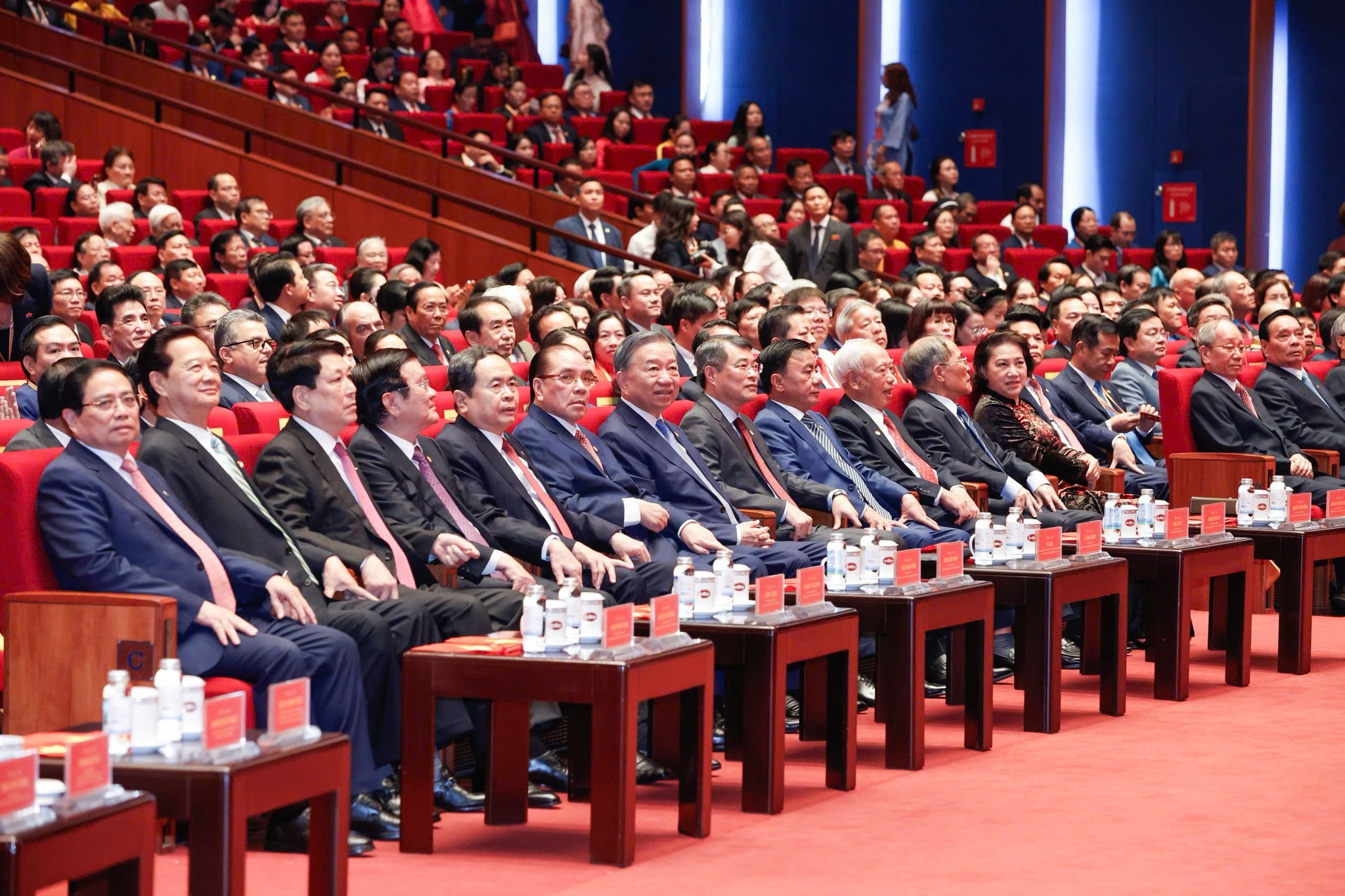 Đại hội MTTQ Việt Nam lần thứ XI mở đầu chặng đường phát triển với vị thế mới, mô hình tổ chức mới